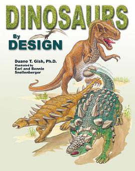 Dinosaurs by Design pdf epub mobi 电子书 下载