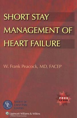 Short Stay Management of Heart Failure pdf epub mobi 电子书 下载