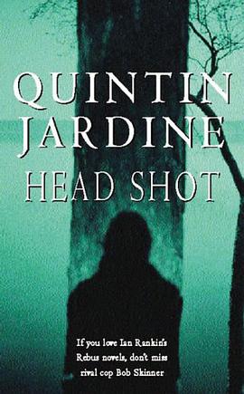 Head Shot pdf epub mobi 电子书 下载