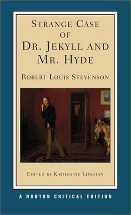 The Strange Case of Dr. Jekyll and Mr. Hyde pdf epub mobi 电子书 下载