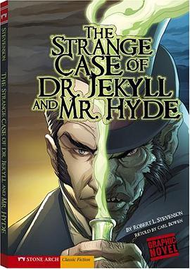 The Strange Case of Dr. Jekyll and Mr. Hyde pdf epub mobi 电子书 下载