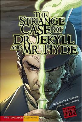The Strange Case of Dr. Jekyll and Mr. Hyde pdf epub mobi 电子书 下载