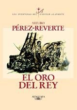 El Oro del Rey pdf epub mobi 下载
