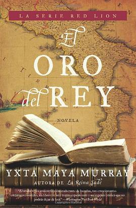 El Oro del Rey pdf epub mobi 电子书 下载