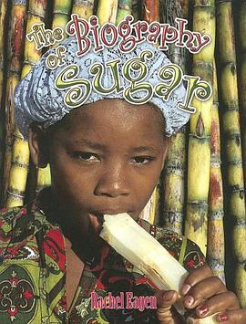 Biography of Sugar pdf epub mobi 電子書 下載