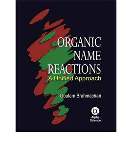 Organic Name Reactions pdf epub mobi 电子书 下载