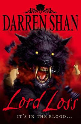 Lord Loss pdf epub mobi 电子书 下载