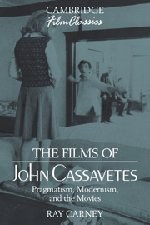 The Films of John Cassavetes pdf epub mobi 电子书 下载