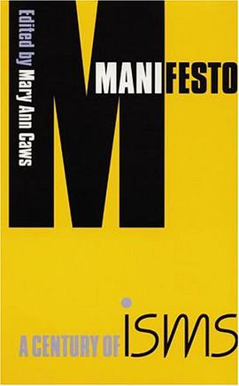 Manifesto pdf epub mobi 电子书 下载
