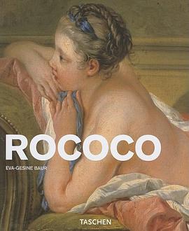 Rococo pdf epub mobi 电子书 下载