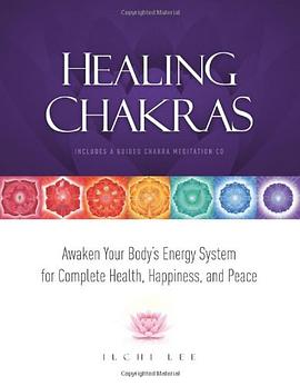 Healing Chakras pdf epub mobi 電子書 下載