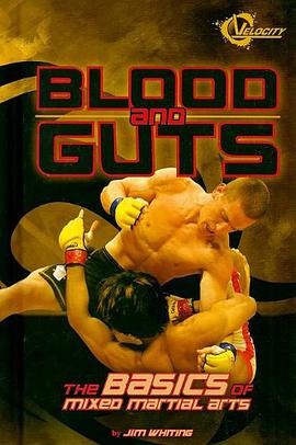 Blood and Guts pdf epub mobi 电子书 下载