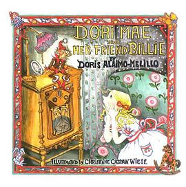 Dori Mae and Her Friend Billie pdf epub mobi 电子书 下载