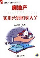 房地产实用营销图表大全 pdf epub mobi 电子书 下载