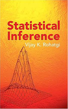 Statistical Inference pdf epub mobi 电子书 下载