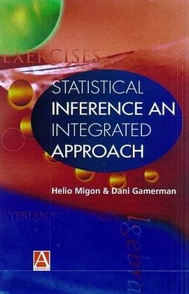 Statistical Inference pdf epub mobi 电子书 下载