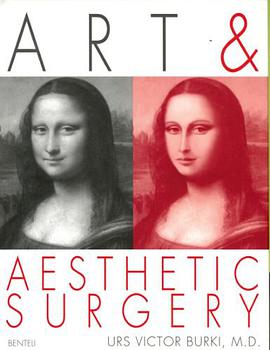 Art & Aesthetic Surgery pdf epub mobi 电子书 下载