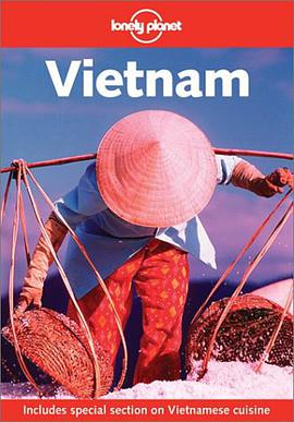 Lonely Planet Vietnam pdf epub mobi 下载