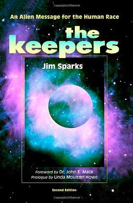The Keepers pdf epub mobi 电子书 下载