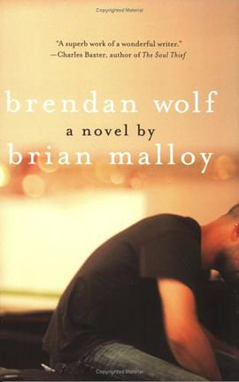Brendan Wolf pdf epub mobi 电子书 下载