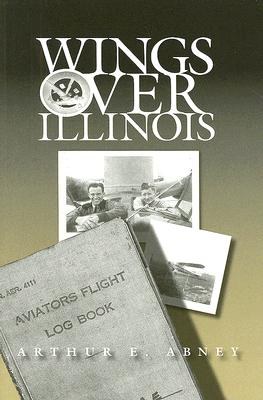 Wings over Illinois pdf epub mobi 电子书 下载