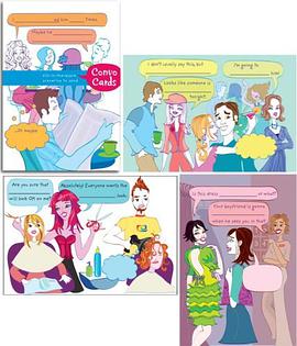 Convo Cards pdf epub mobi 电子书 下载
