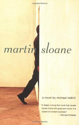 Martin Sloane pdf epub mobi 电子书 下载