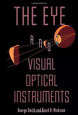The Eye and Visual Optical Instruments pdf epub mobi 電子書 下載