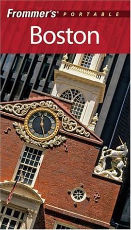 Frommer's Portable Boston pdf epub mobi 电子书 下载