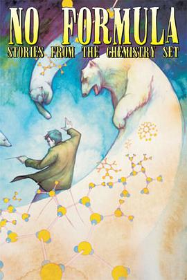 No Formula pdf epub mobi 电子书 下载