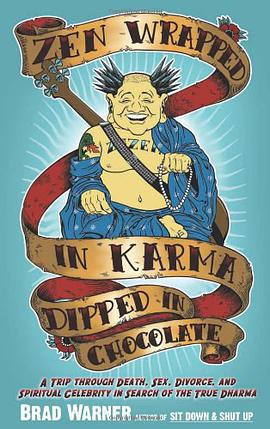 Zen Wrapped in Karma Dipped in Chocolate pdf epub mobi 电子书 下载