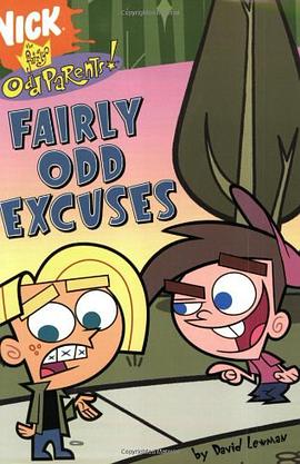 Fairly Odd Excuses pdf epub mobi 電子書 下載