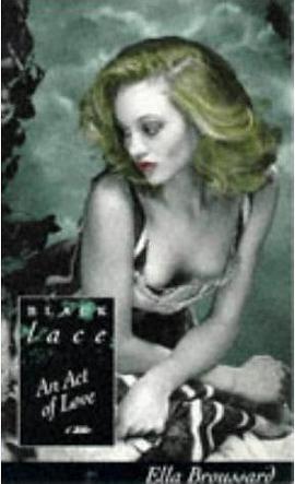 Act of Love pdf epub mobi 电子书 下载