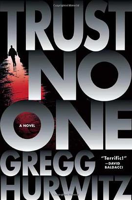 Trust No One pdf epub mobi 电子书 下载