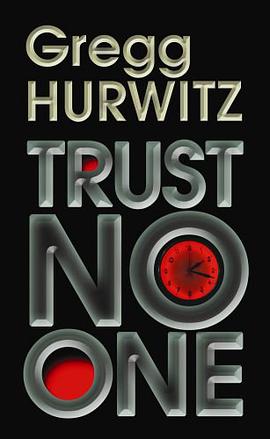 Trust No One pdf epub mobi 电子书 下载