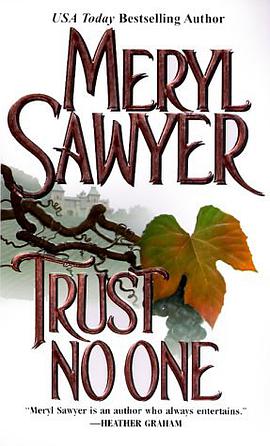Trust No One pdf epub mobi 电子书 下载