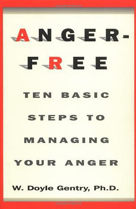 Anger-free pdf epub mobi 电子书 下载