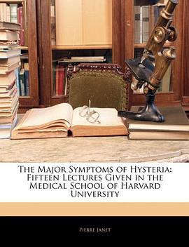 The Major Symptoms of Hysteria pdf epub mobi 電子書 下載
