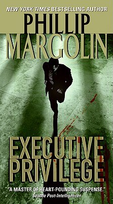 Executive Privilege pdf epub mobi 电子书 下载