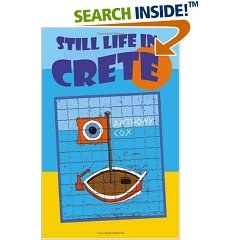 Still Life in Crete pdf epub mobi 电子书 下载