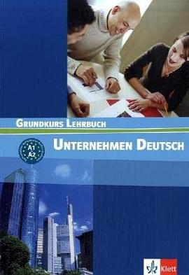 Unternehmen Deutsch Grundkurs A1. Lehrbuch pdf epub mobi 電子書 下載