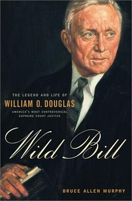 Wild Bill pdf epub mobi 电子书 下载