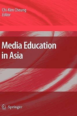 Media Education in Asia pdf epub mobi 电子书 下载