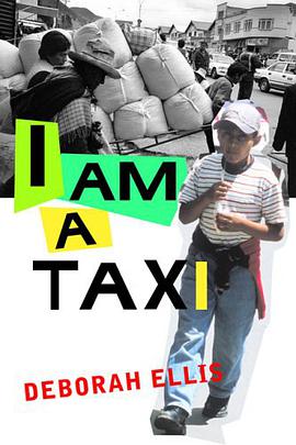 I Am a Taxi pdf epub mobi 电子书 下载