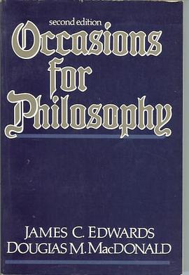 Occasions for Philosophy pdf epub mobi 電子書 下載
