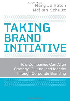 Taking Brand Initiative pdf epub mobi 电子书 下载