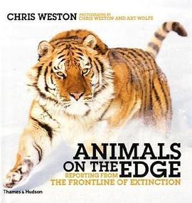 Animals on the Edge pdf epub mobi 电子书 下载
