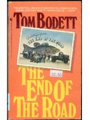 End of the Road， The pdf epub mobi 电子书 下载