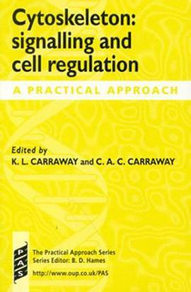 Cytoskeleton pdf epub mobi 电子书 下载