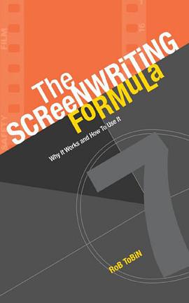The Screenwriting Formula pdf epub mobi 电子书 下载